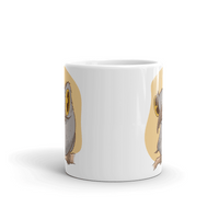 Чаша "Urutau Bird" - small - 1