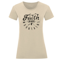 "Faith Can Move Mountains" - small - 0