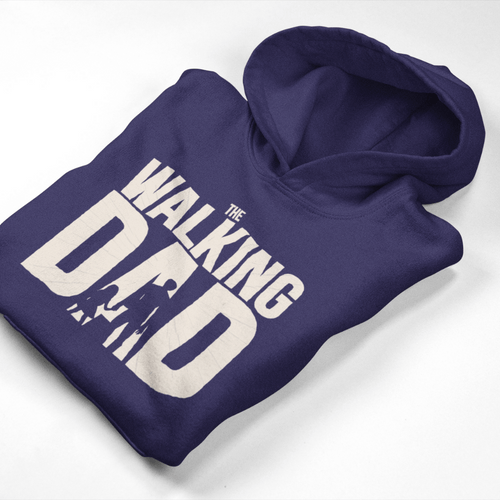Суитчър "Walking Dad" - 2