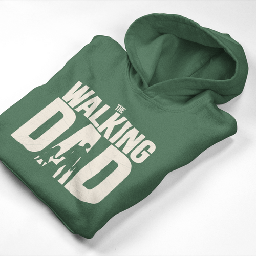 Суитчър &amp;quot;Walking Dad&amp;quot; - 1