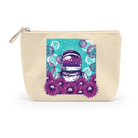 Несесер "Floral astronaut" - small - 1