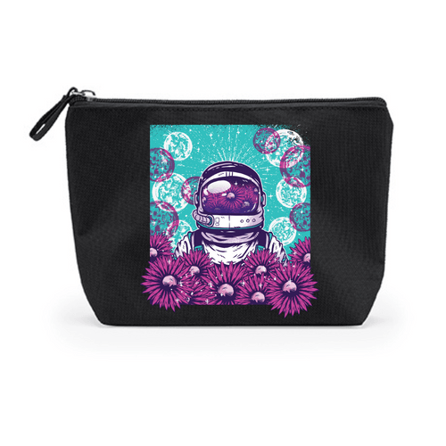 Несесер &amp;quot;Floral astronaut&amp;quot; - 1