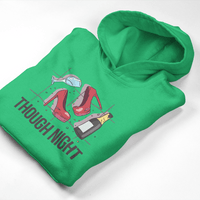 Суичър "Tough Night" - small - 7