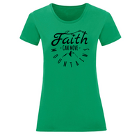 "Faith Can Move Mountains" - small - 13