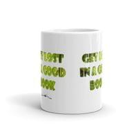 Чаша "Good Book" - small - 2