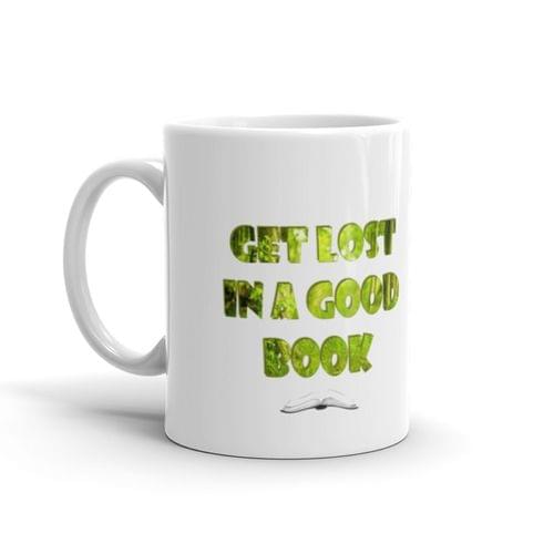 Чаша "Good Book" - 2 Чаша "Good Book" - 2