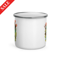 Емайлирано канче „Посейдон“ - small - 1