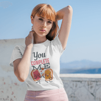 "Фъстъчено масло и конфитюр" - small - 0