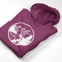 Суичър "Mountain Vibes" - small - 4