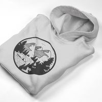Суичър "Mountain Vibes" - small - 7