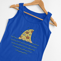 Дамски потник "Pizza Killer" - small - 2 Дамски потник "Pizza Killer" - small - 2