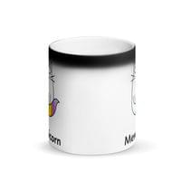 Магическа чаша "Mewnicorn" - small - 1