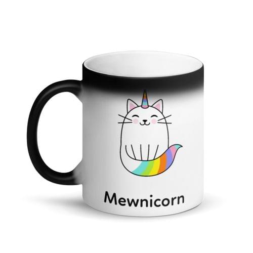 Магическа чаша &amp;quot;Mewnicorn&amp;quot; - 1