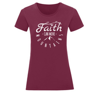 "Faith Can Move Mountains" - small - 14