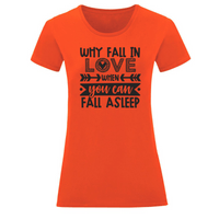 "Fall Asleep" - small - 3