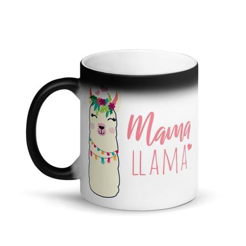 Магическа чаша &amp;quot;Мама-лама&amp;quot; - 1