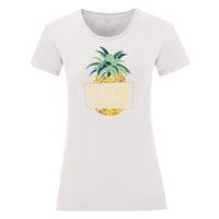 Дамска тениска "Summertime" - small - 12