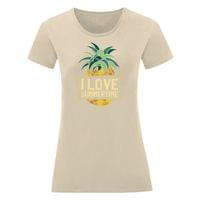 Дамска тениска "Summertime" - small - 14