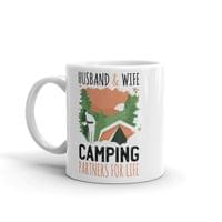 Чаша "Camping Partners" - small - 0