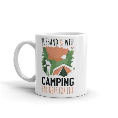 Чаша &amp;quot;Camping Partners&amp;quot; - 1