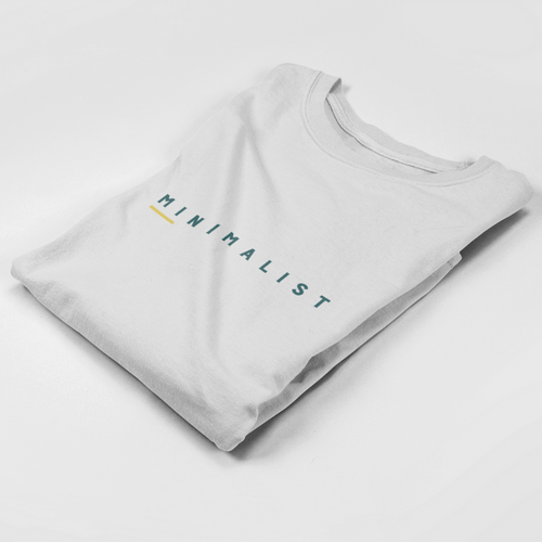 Мъжка блуза &amp;quot;Minimalist&amp;quot; - 1