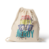 Мешка "Dirty Thirty" - small - 0