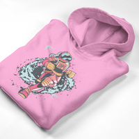 Суичър "Spaceman Runner" - small - 3