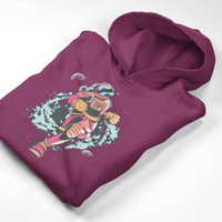 Суичър "Spaceman Runner" - small - 4