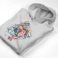 Суичър "Spaceman Runner" - small - 5