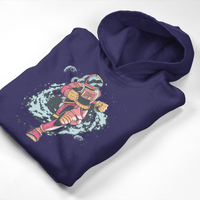 Суичър "Spaceman Runner" - small - 6