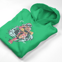 Суичър "Spaceman Runner" - small - 8