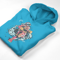 Суичър "Spaceman Runner" - small - 10