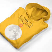 Суитчър "Location The Moon" - small - 2
