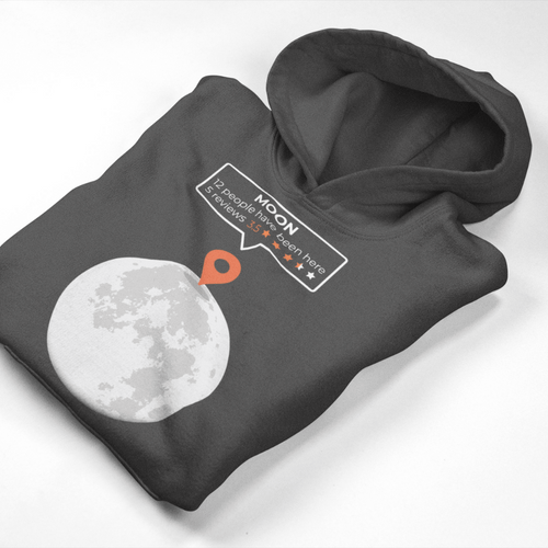 Суитчър &amp;quot;Location The Moon&amp;quot; - 1