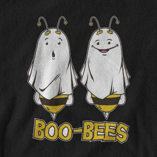Мешка &amp;quot;Boo-Bees&amp;quot;