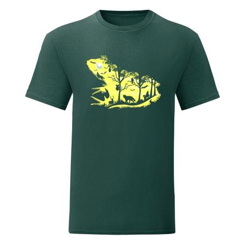 Тениска &amp;quot;Горска серенада&amp;quot; (мъжка) - 1
