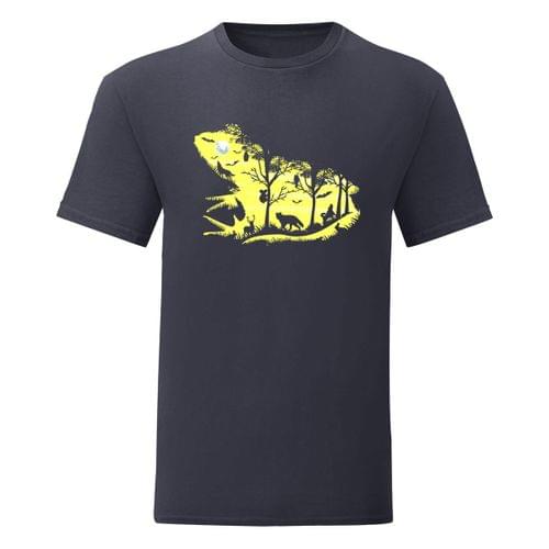 Тениска "Горска серенада" (мъжка) - 2