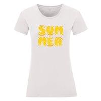 Дамска тениска "Lemon Summer" - small - 5