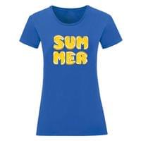 Дамска тениска "Lemon Summer" - small - 11