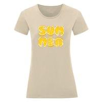 Дамска тениска "Lemon Summer" - small - 13
