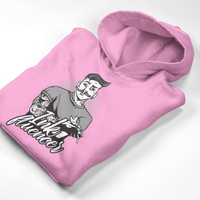 Суитчър "Inkfluencer" - small - 8