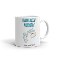 Чаша "Milky Way" - small - 1
