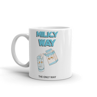 Чаша "Milky Way" - small - 3