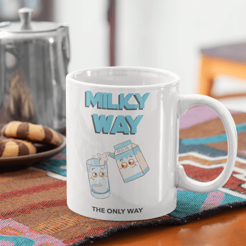 Чаша &amp;quot;Milky Way&amp;quot; - 1
