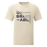 Мъжка тениска "Unbreakable" - small - 1