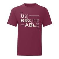 Мъжка тениска "Unbreakable" - small - 6