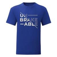Мъжка тениска "Unbreakable" - small - 4
