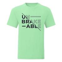 Мъжка тениска "Unbreakable" - small - 5