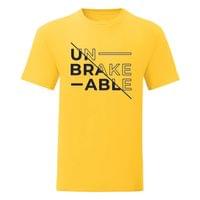 Мъжка тениска "Unbreakable" - small - 7