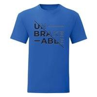 Мъжка тениска "Unbreakable" - small - 14